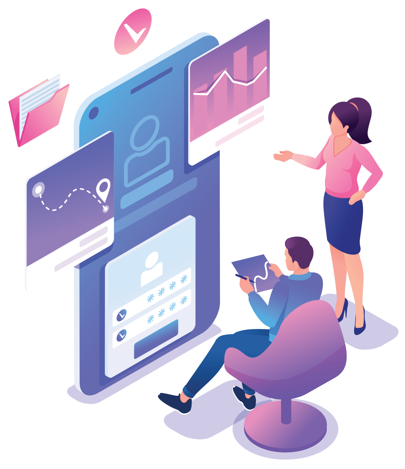 Enterprise Solutions